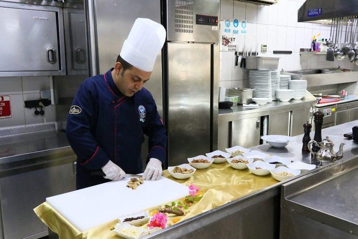 Eyüpsultan Belediyesinden 14 bin kişiye aşure ikramı G5