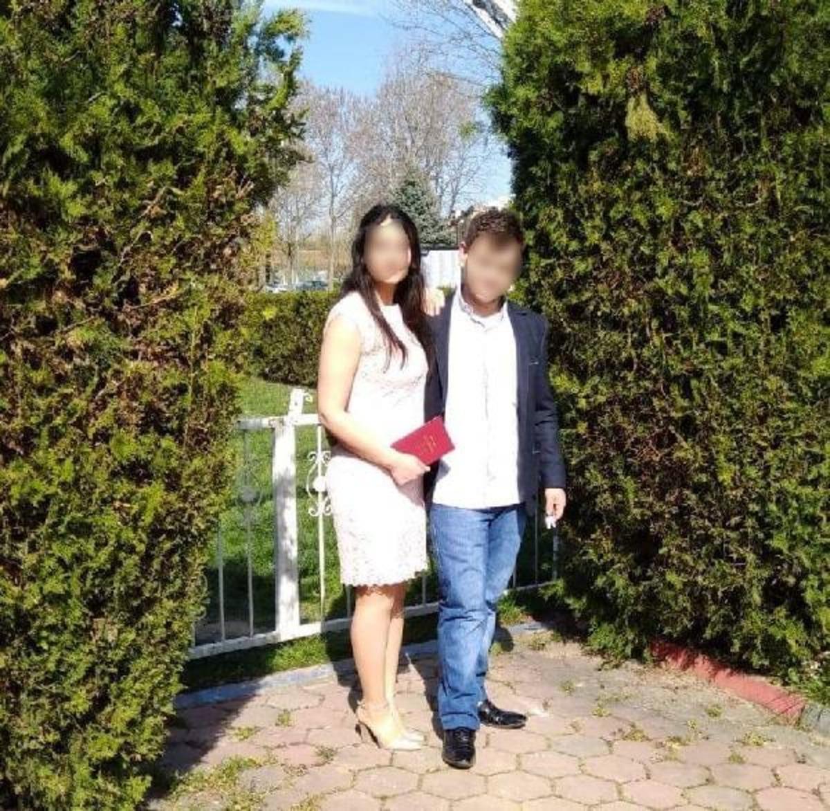 Bursa'da korkun&ccedil; olay! 6 aylık evli gen&ccedil; kadın balkondan atladı