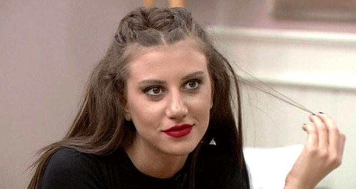 Kısmetse Olur'la tanınan Melis Buse Betkayan'u görenler tanıyamadı  G2