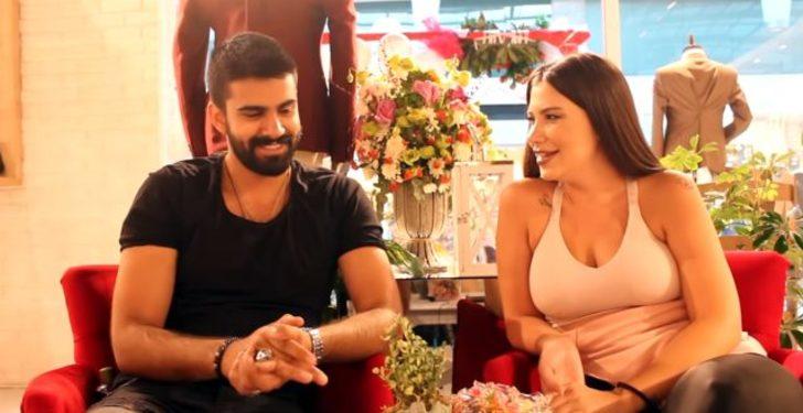 Kısmetse Olur'la tanınan Melis Buse Betkayan'u görenler tanıyamadı  G3