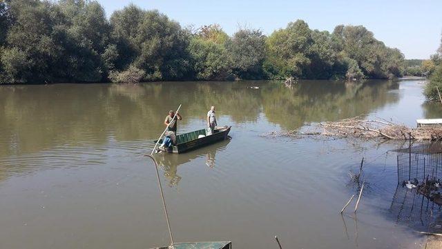 Edirne’de ilk bağlama kütüğü ruhsatı verildi