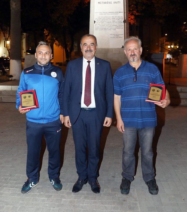 Mudanya’da kazanan barış ve kardeşlik