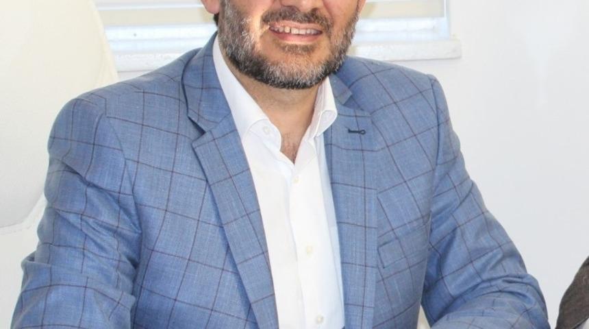 M&Uuml;SİAD&rsquo;ten RT&Uuml;K&rsquo;&uuml;n akıllı işaretler uygulamasına destek