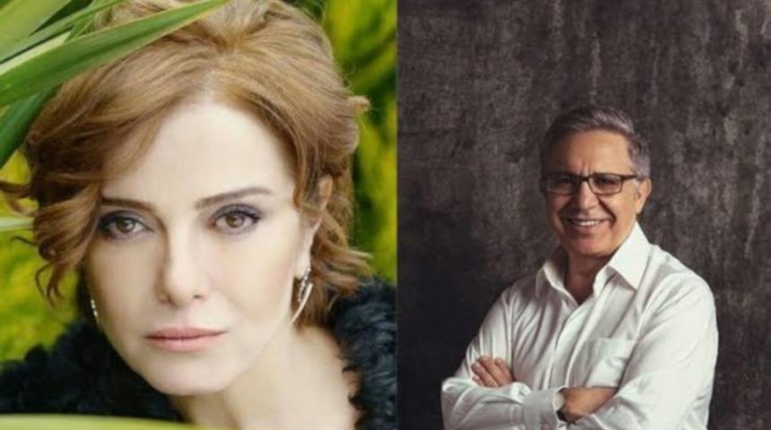 Altın Koza Yaşam Boyu Onur Ödülleri, Zuhal Olcay ile Zülfü Livaneli'ye