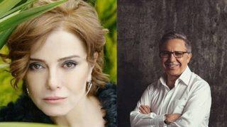 Altın Koza Yaşam Boyu Onur Ödülleri, Zuhal Olcay ile Zülfü Livaneli'ye