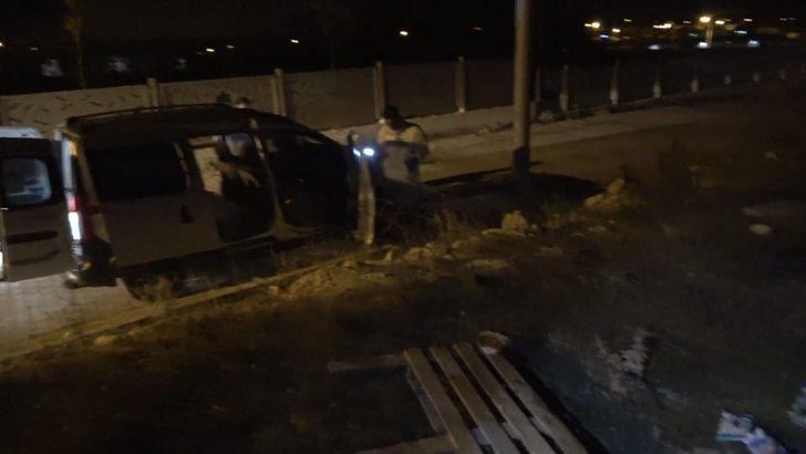 Terör örgütünün gençlik yapılanmasına üyelermiş! Son anda engellendi G1