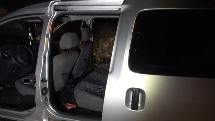 Terör örgütünün gençlik yapılanmasına üyelermiş! Son anda engellendi G3