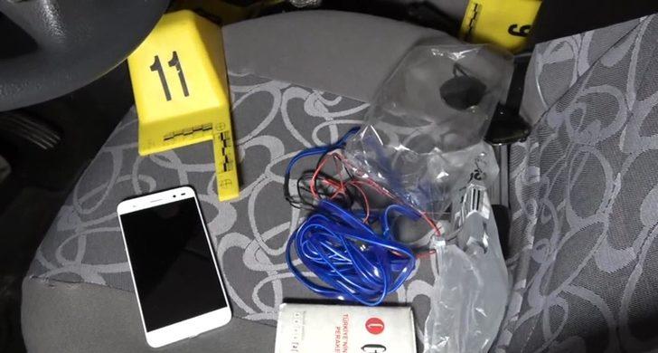 Terör örgütünün gençlik yapılanmasına üyelermiş! Son anda engellendi G5