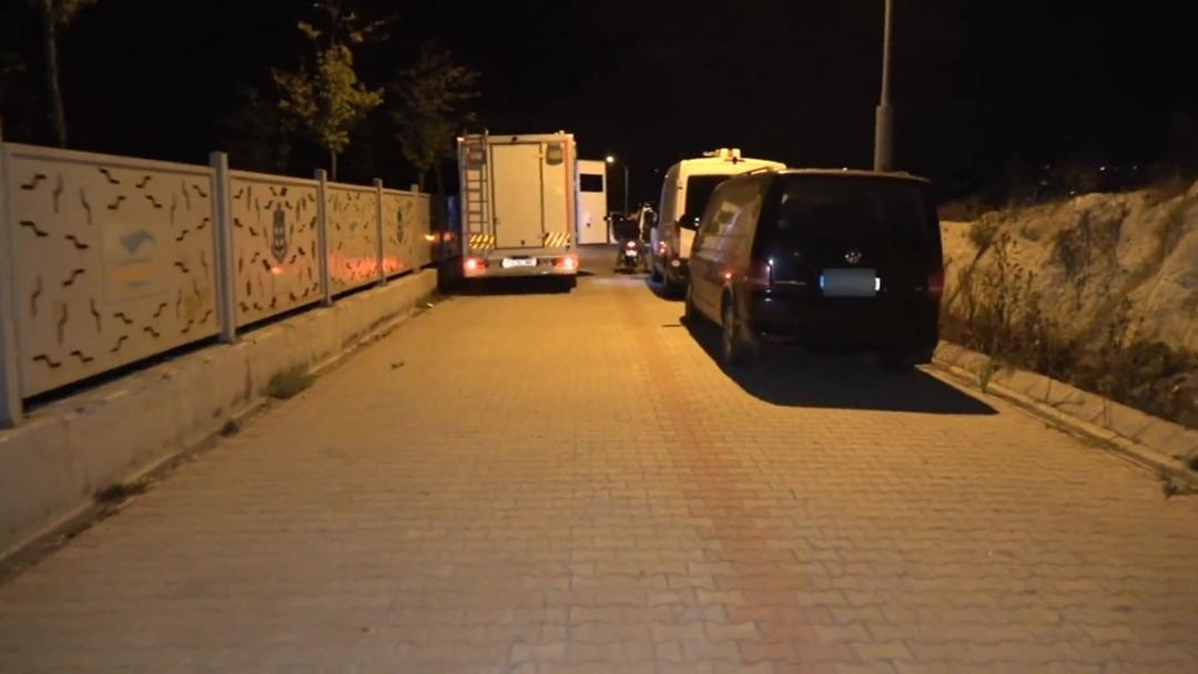 Ter&ouml;r &ouml;rg&uuml;t&uuml;n&uuml;n gen&ccedil;lik yapılanmasına &uuml;yelermiş! Son anda engellendi