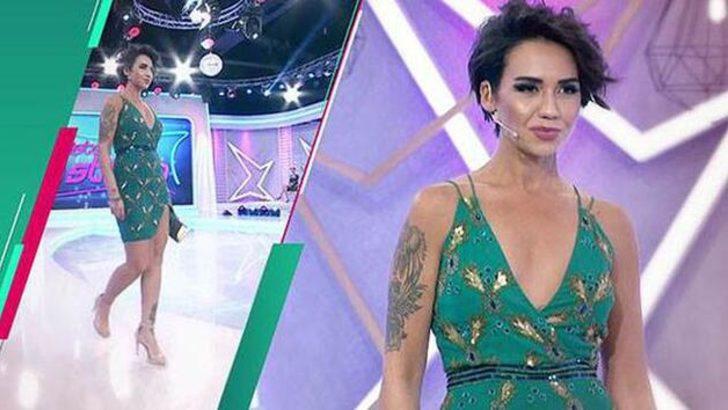 Neslihan Doğrusöz'den bakirelik itirafı G1