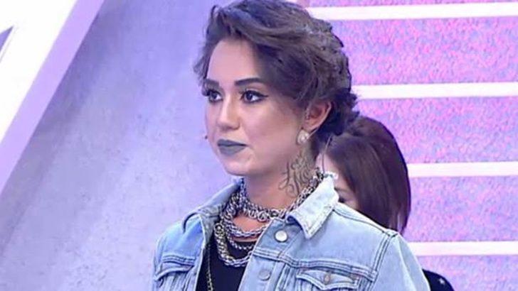 Neslihan Doğrusöz'den bakirelik itirafı G2