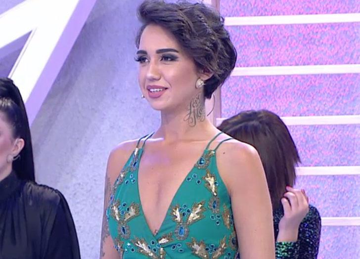 Neslihan Doğrusöz'den bakirelik itirafı G3