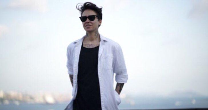 Neslihan Doğrusöz'den bakirelik itirafı G4