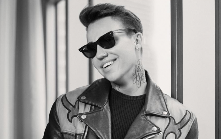 Neslihan Doğrusöz'den bakirelik itirafı G5