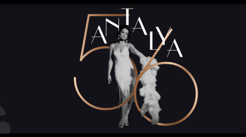 Altın Portakal başvuruları 16 Eylül'de sona eriyor