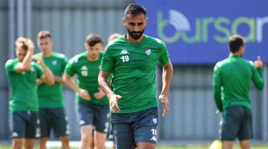 Sel&ccedil;uk Şahin'den şampiyonluk itirafı