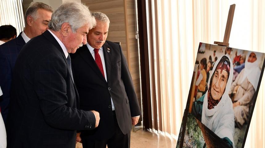 T&uuml;rkiye&rsquo;nin bir ucundan diğer ucuna fotoğraf sergisi
