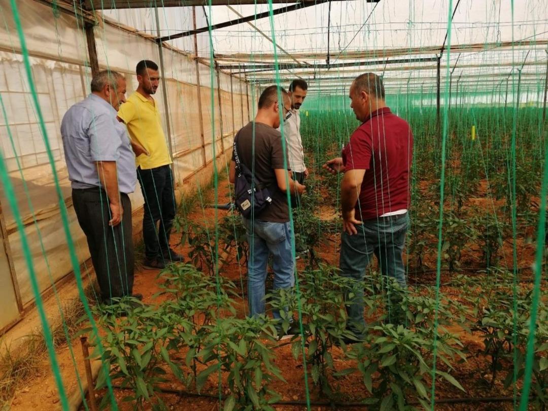 Kardeş il&ccedil;e Bafra Antalya&rsquo;da