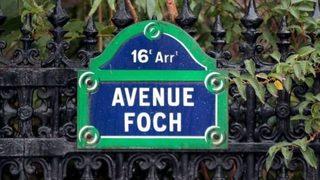 Suudi Prenses'e Fransa'da 10 ay hapis cezası!