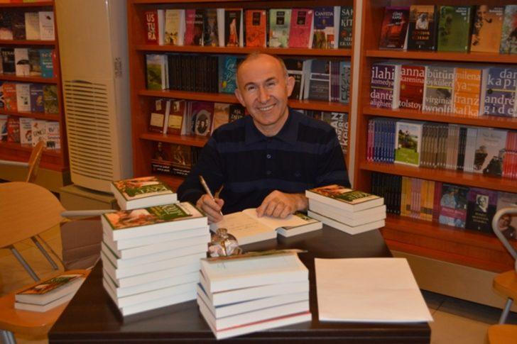 Türkiye'nin en çok kazanan yazarları G5