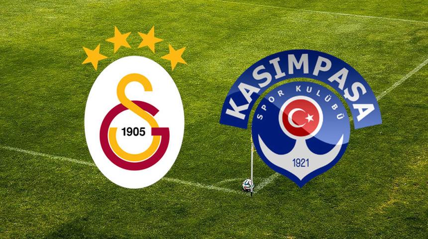 Galatasaray Kasımpaşa maçı saat kaçta? (beIN Sports canlı yayın ve alternatif kanallar)