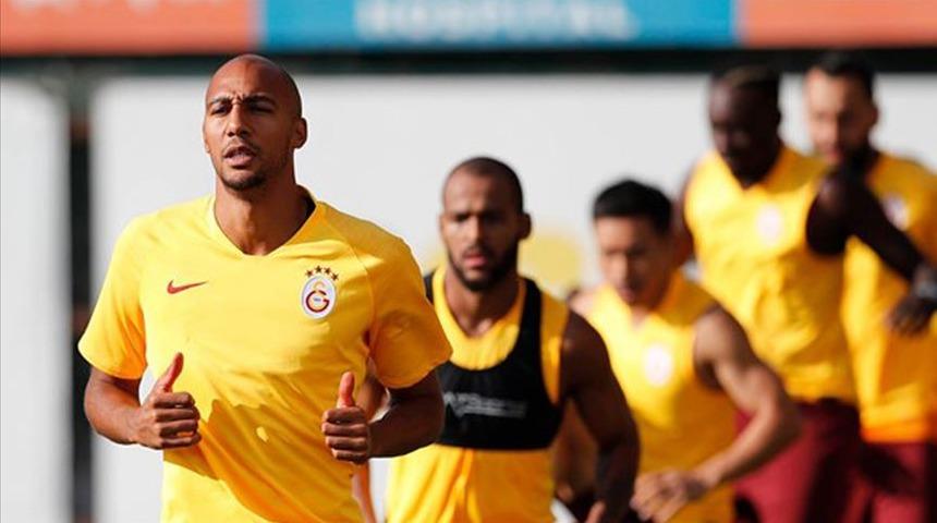 Sam Allardyce: "Nzonzi'yi istememek beyinsizliktir!"