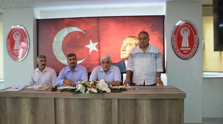 Emlakçılara yeni düzenleme anlatıldı