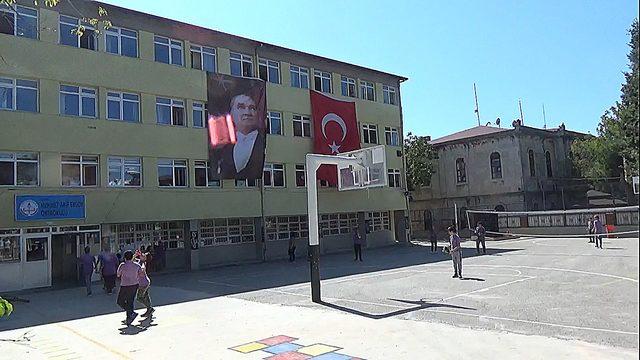 Sinop'ta Harf İnkılabı'nın 91'inci yılı törenlerle kutlanacak