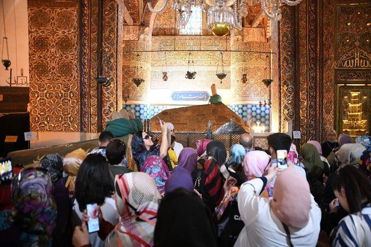 Mamak’ta kültür gezileri devam ediyor G3