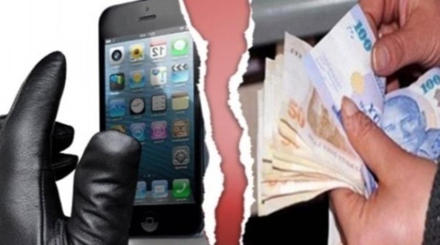 Karacasu&rsquo;da 90 bin liralık dolandırıcılık