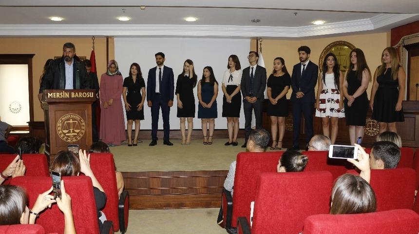 Yeşilboğaz: "Hukuk&ccedil;ular &uuml;&ccedil;&uuml;nc&uuml; g&uuml;&ccedil; olmak zorunda"