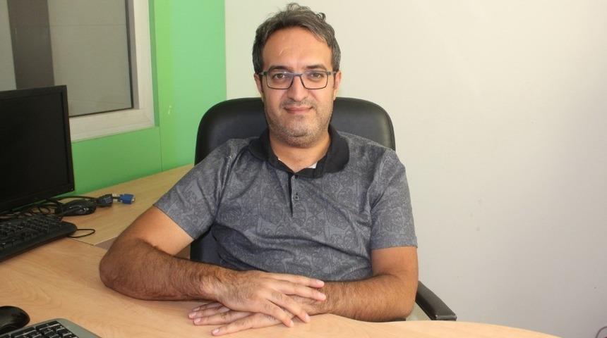 Kahtalı m&uuml;hendis D&uuml;nya Enerji Konseyi T&uuml;rk Milli Komitesi &uuml;yeliğine se&ccedil;ildi