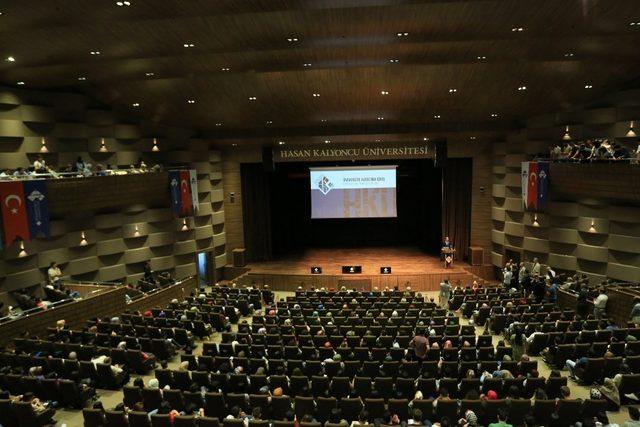 HKÜ yeni dönem için gün sayıyor