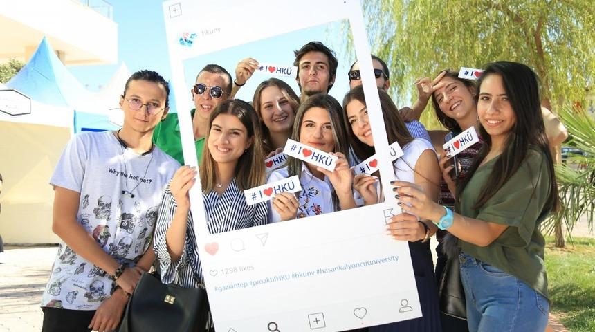 HK&Uuml; yeni d&ouml;nem i&ccedil;in g&uuml;n sayıyor