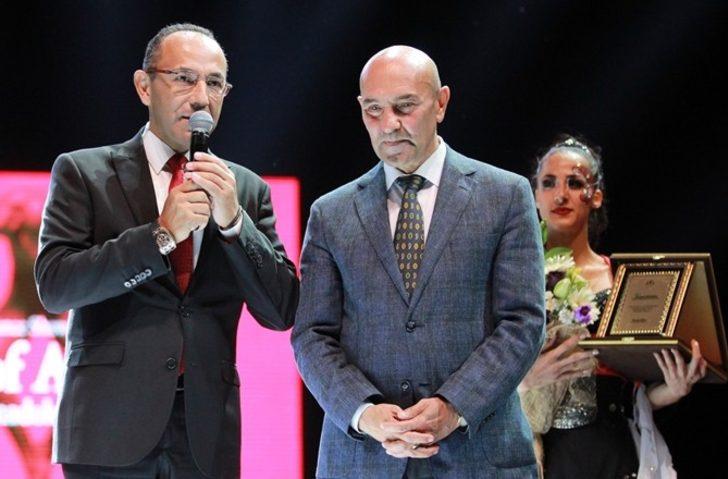 Anadolu Ateşi, Urla’yı ısıttı G3