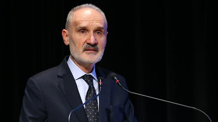  'Ticari kredi faiz oranları daha da aşağıya inmeli'