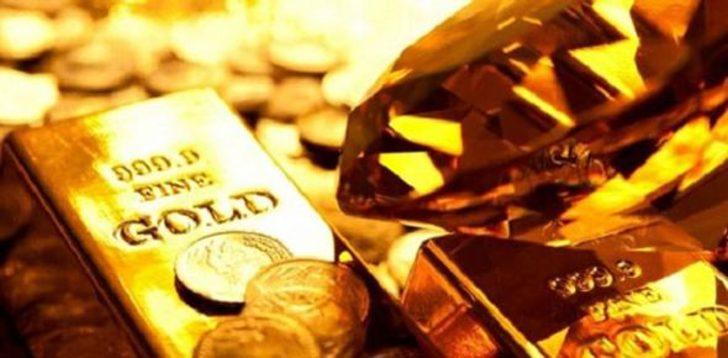 En çok altına sahip ülkeler G4