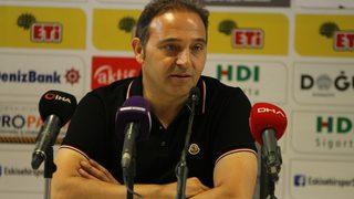 Fuat Çapa'dan Eskişehirspor'a veda mesajı