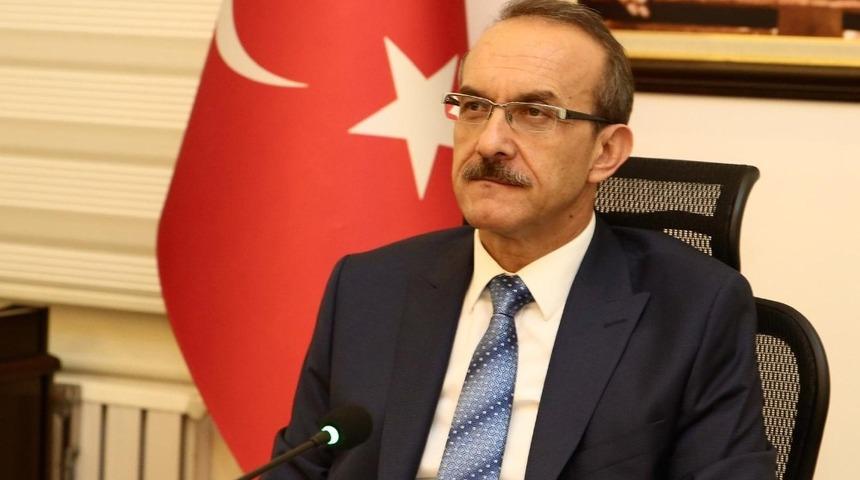 Vali Yavuz kararlı konuştu: &ldquo;Ka&ccedil;ak&ccedil;ılık olaylarına g&ouml;z a&ccedil;tırmayacağız&rdquo;