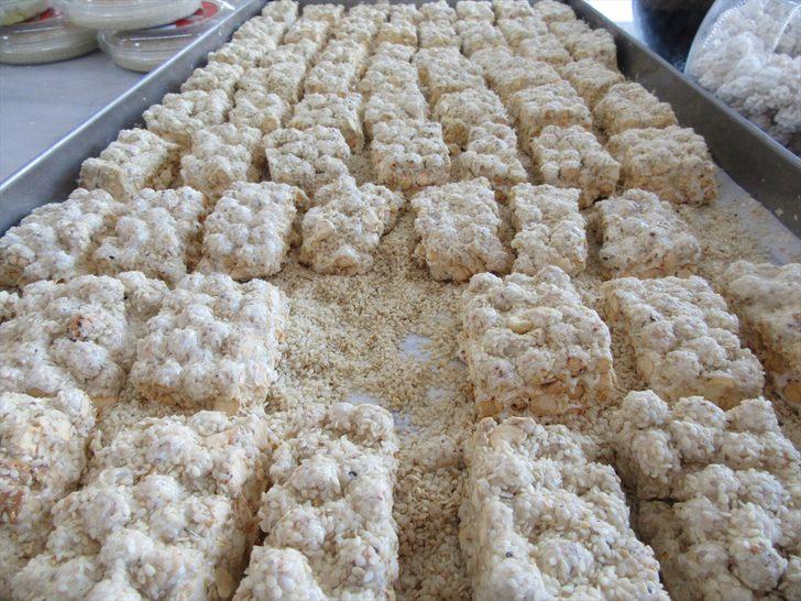 Dedelerinin asırlık lezzetini torunları sürdürüyor G2