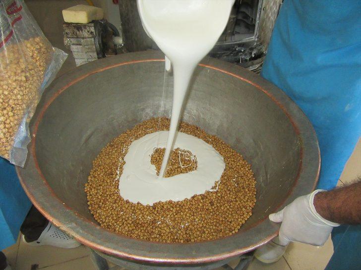 Dedelerinin asırlık lezzetini torunları sürdürüyor G3