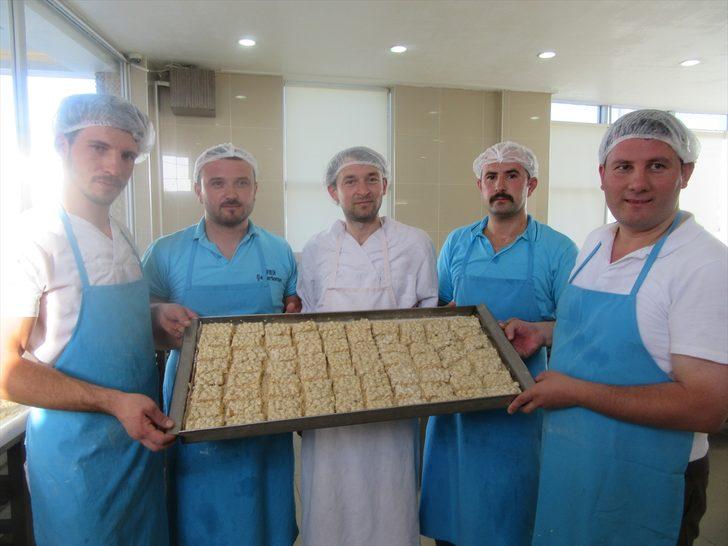 Dedelerinin asırlık lezzetini torunları sürdürüyor G4