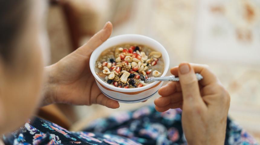 Aşurede porsiyon kontrolü nasıl sağlanır? Aşurenin 5 önemli faydası