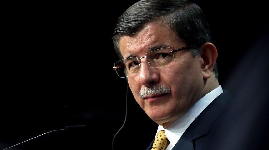 Ahmet Davutoğlu: AKP'den Gelecek Partisi'ne 17 yıllık ser&uuml;ven