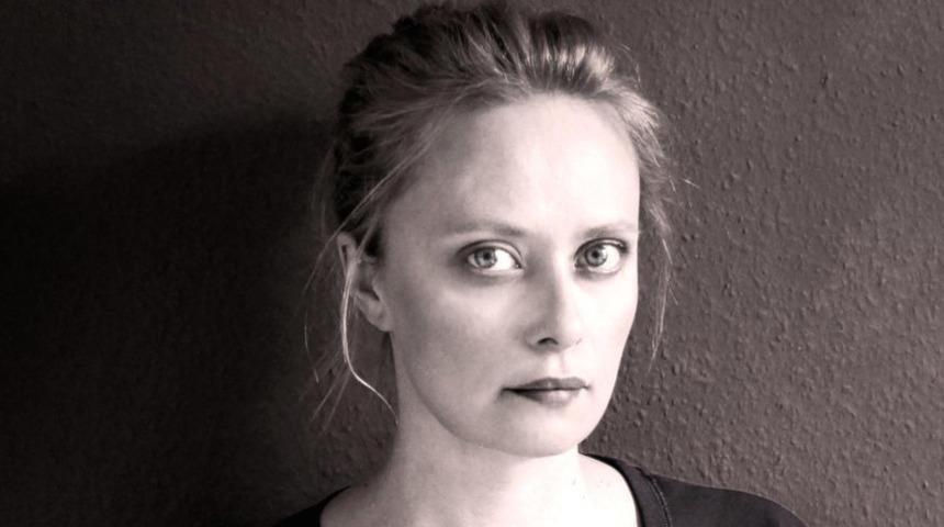 Red Bull Music Festival İstanbul'un konuklarından Dasha Rush mercek altında