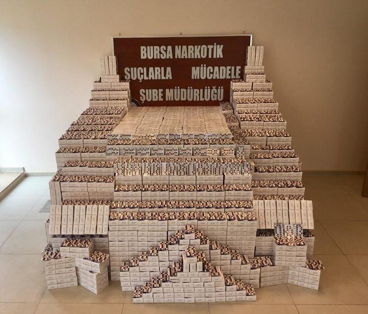 yesil recete cetesi cokertildi 430 bin ilac ele gecirildi yasam haberleri yesil recete cetesi cokertildi 430 bin ilac ele gecirildi yasam haberleri