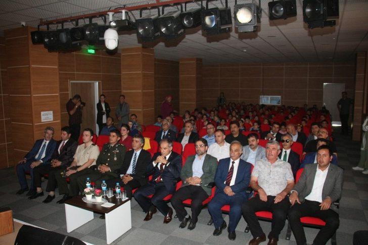 Oltu’da İlköğretim Haftası etkinlikleri G1