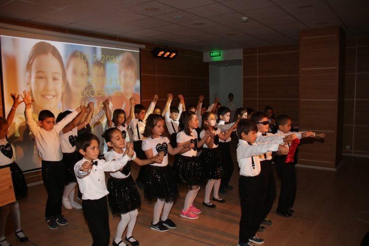 Oltu’da İlköğretim Haftası etkinlikleri G4