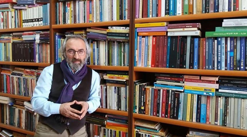 Adana’da "Gençlerin Dini Sorunları Ve Çözüm Arayışları Sempozyumu”