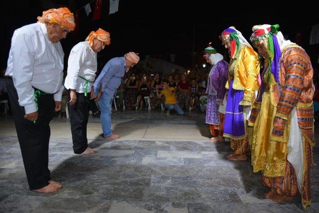 Torbalı Belediyesinden aşure etkinliği